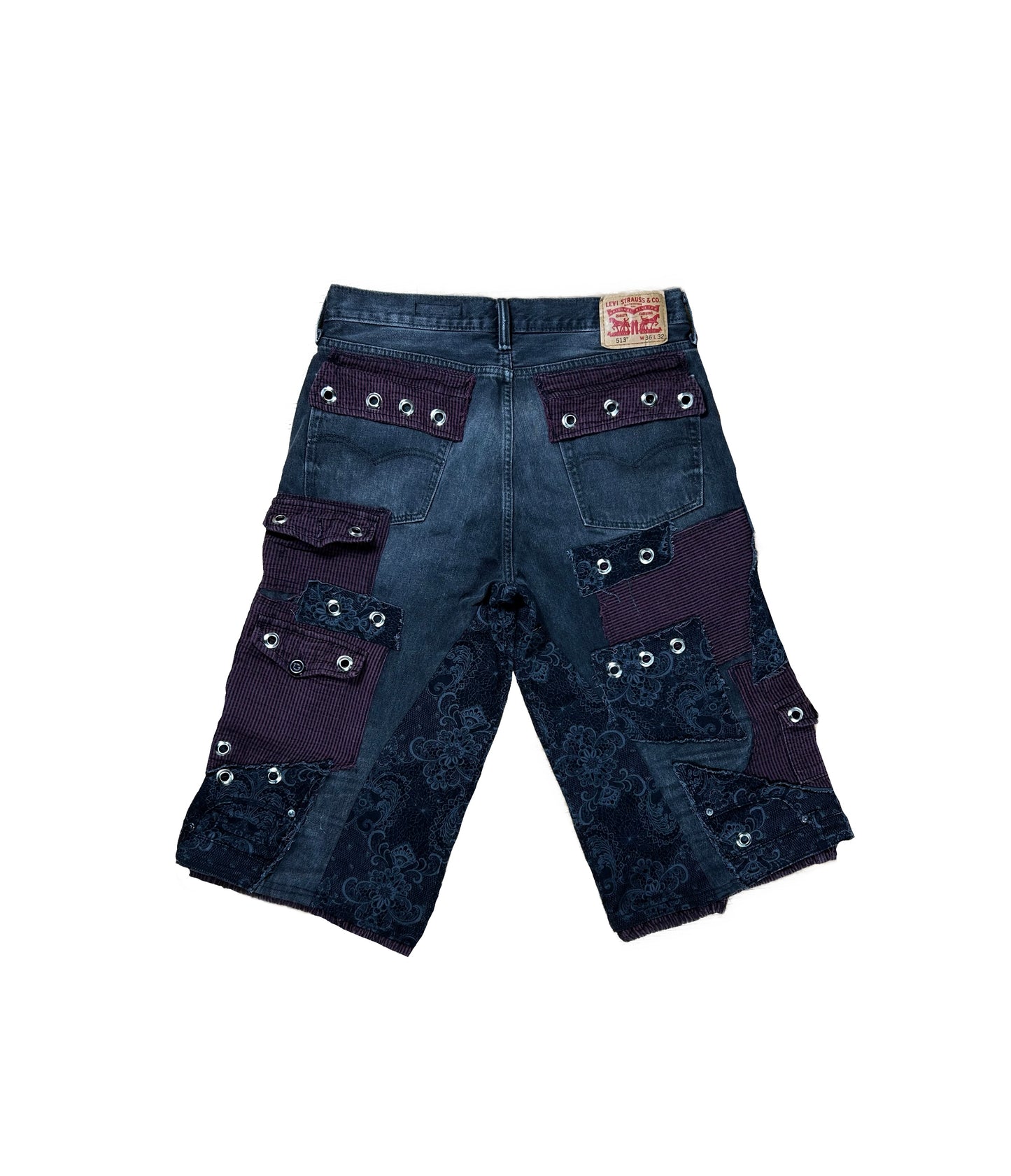 TIEN SHORTS