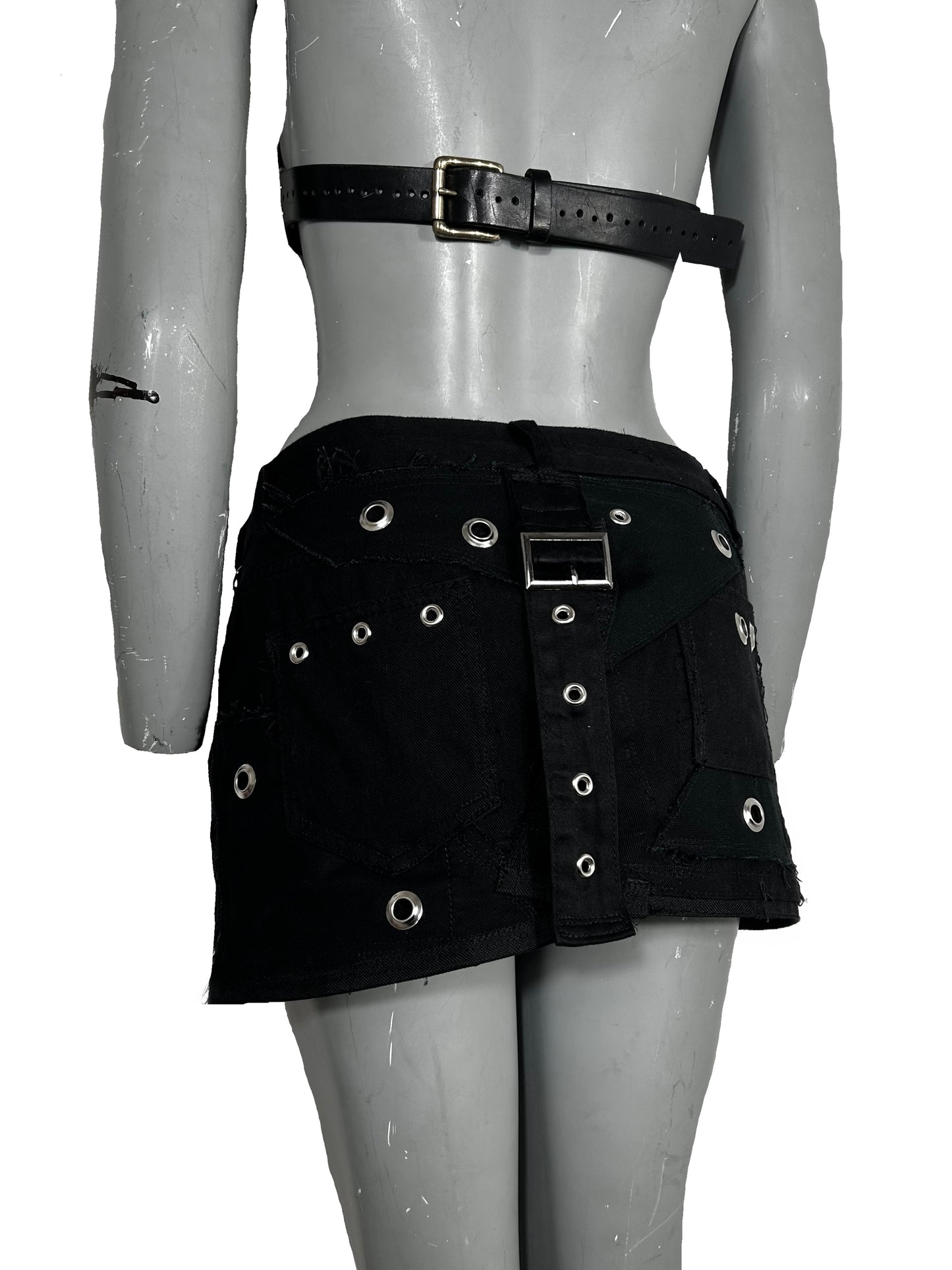 TIEN MINI SKIRT