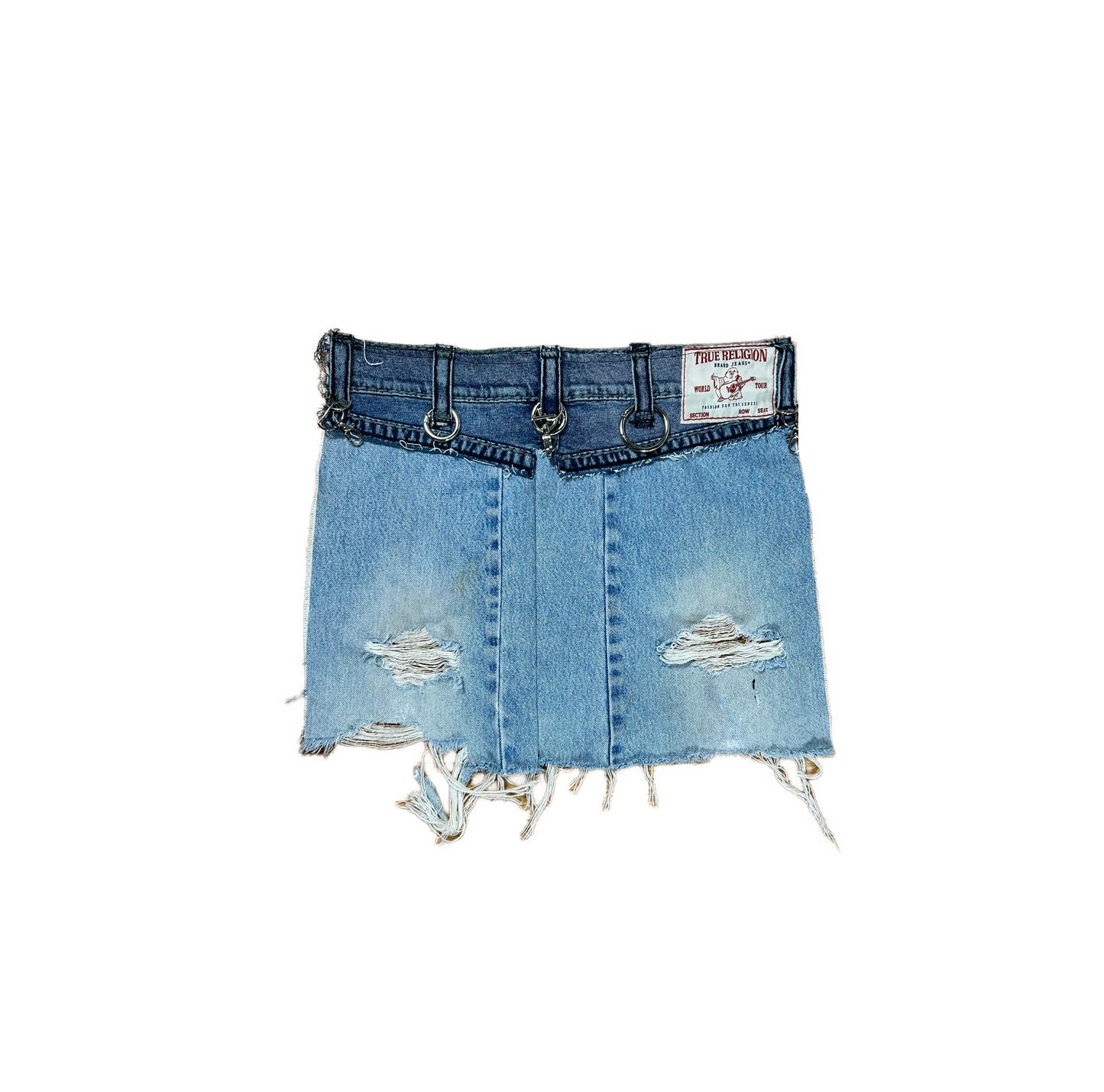 BULLET DENIM