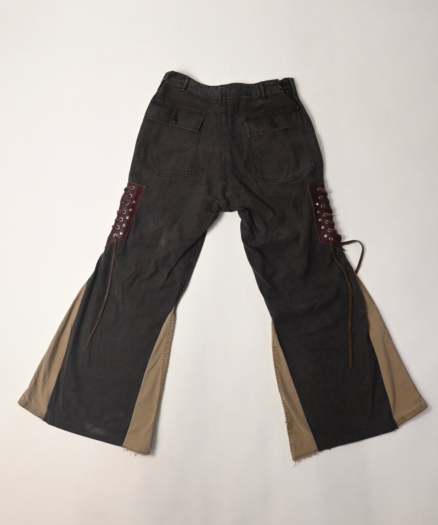 1/1 Corset Denim (size 36)