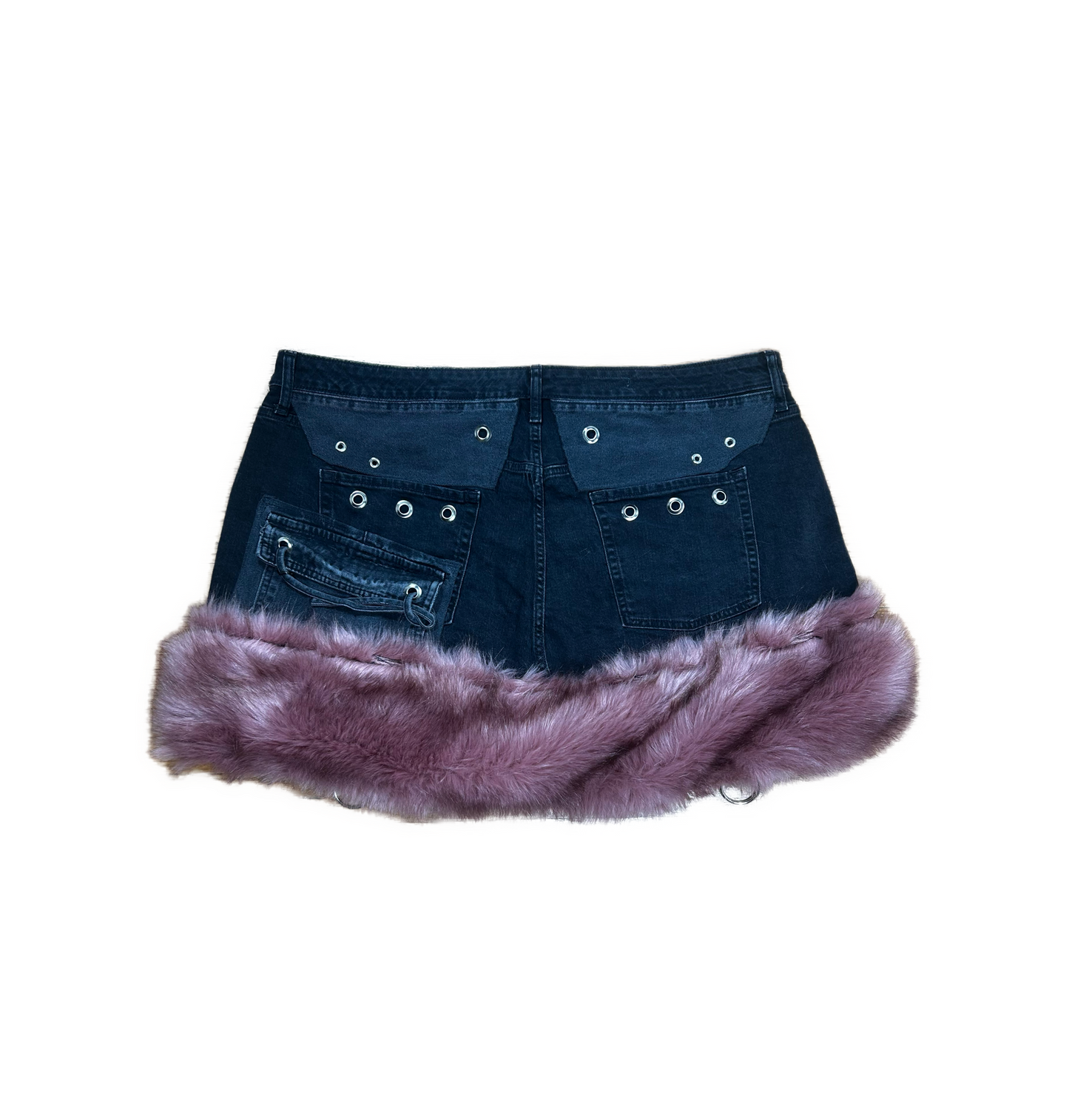 TIEN MINI SKIRT