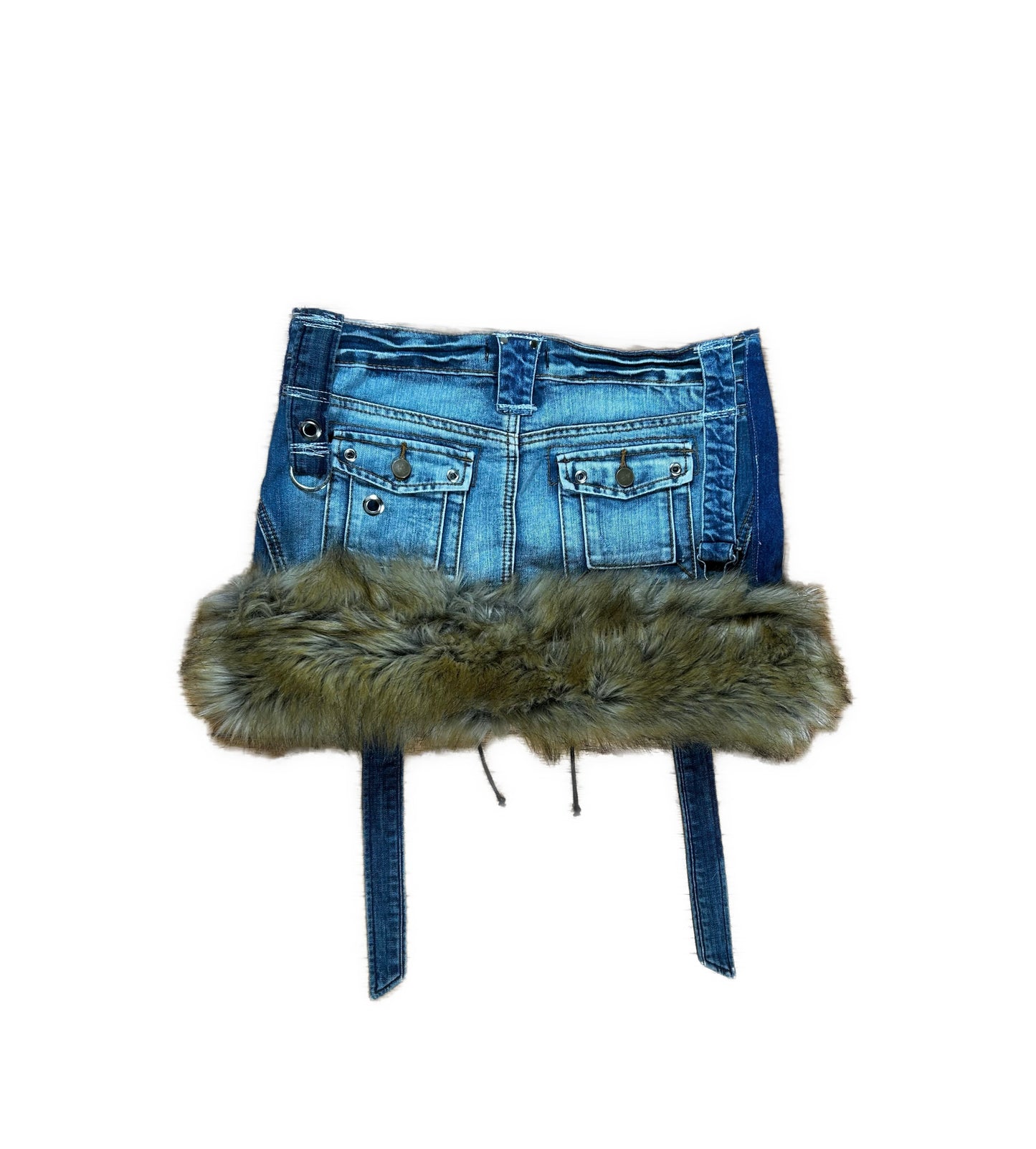 TIEN SKIRT