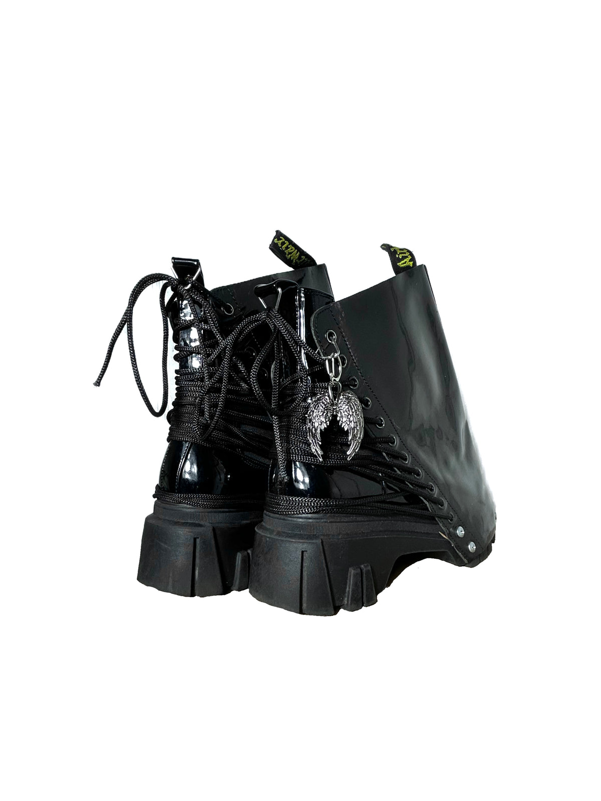 HOOF BOOTS