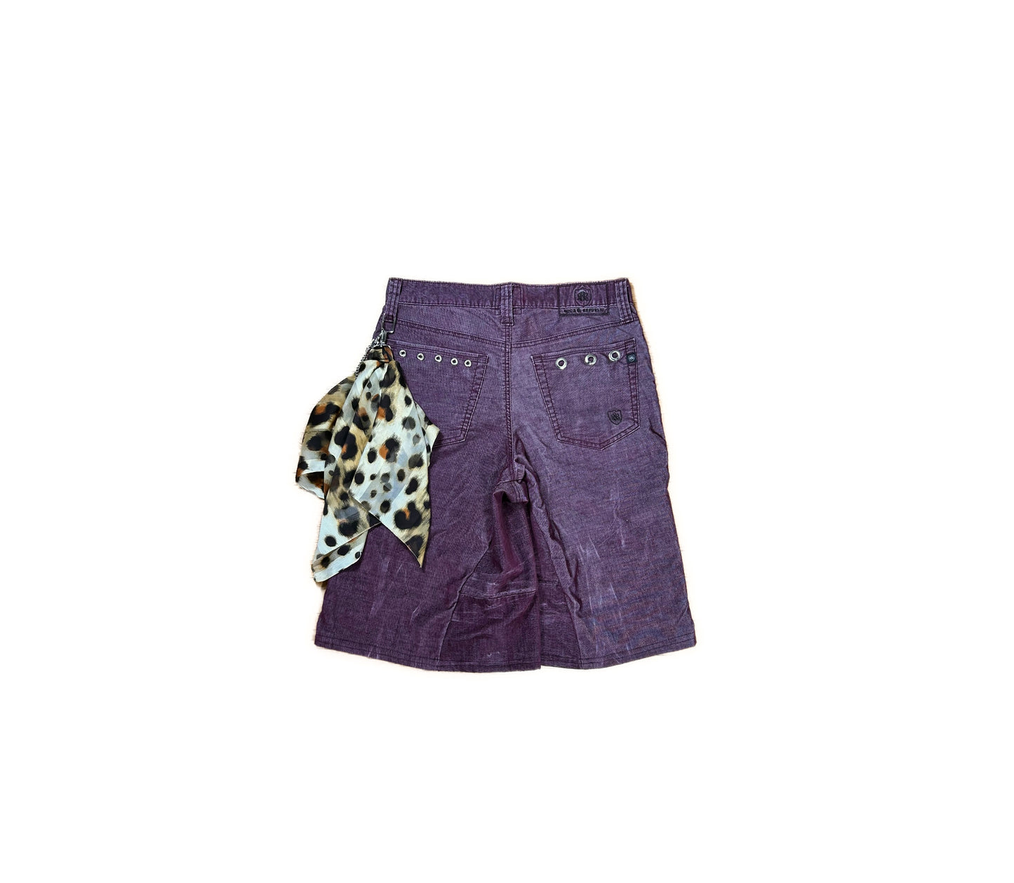 BAGGY SHORTS