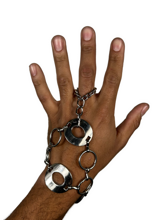 HAND BRACELET