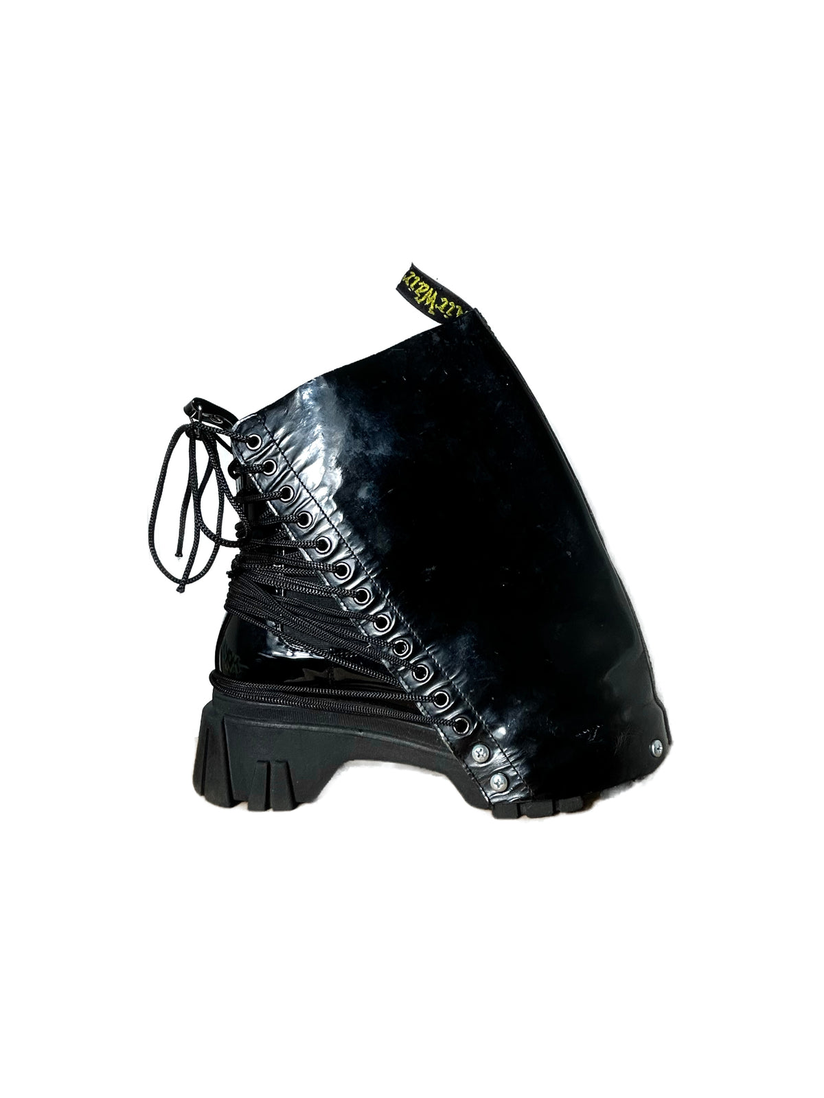 HOOF BOOTS