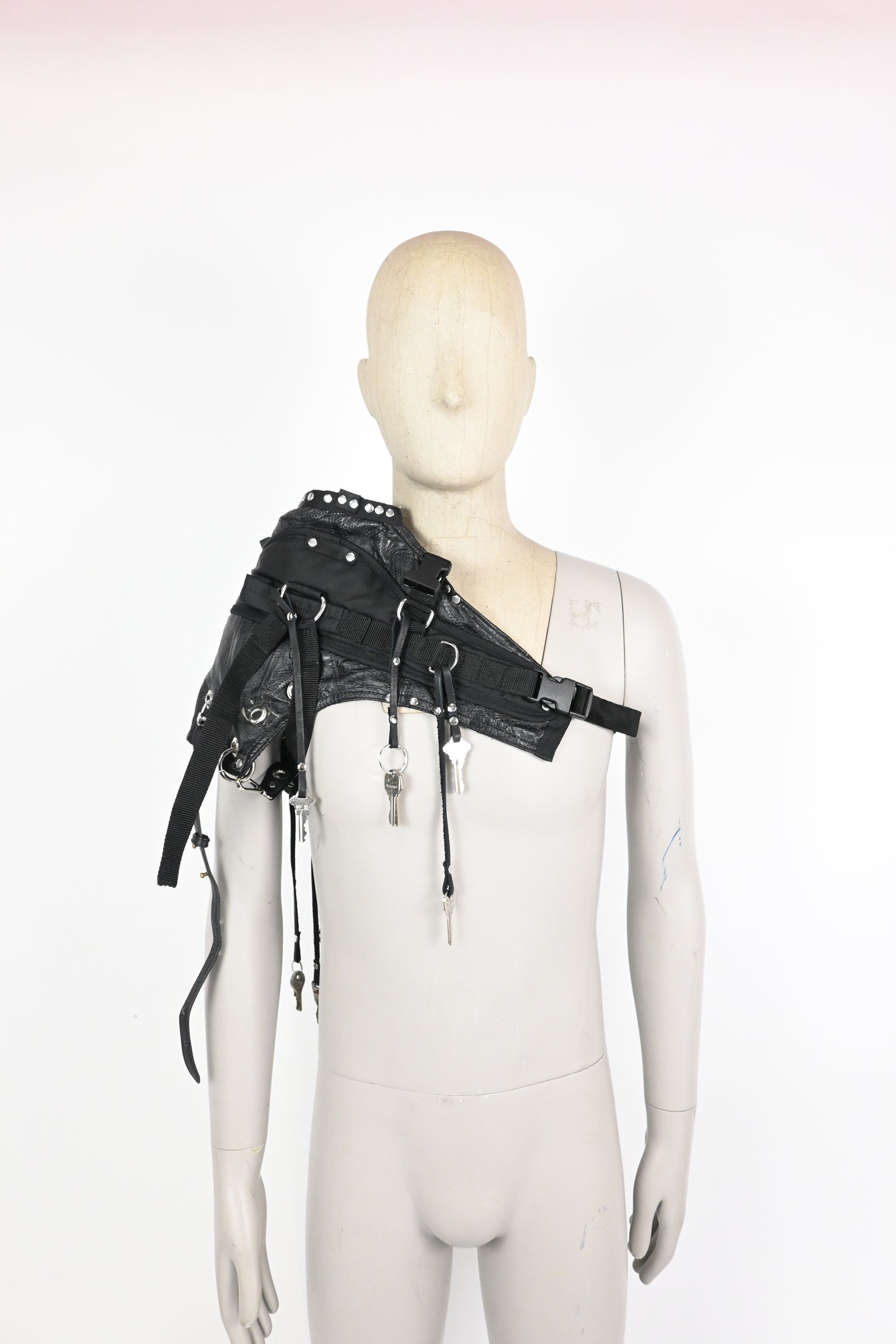VEST HARNESS
