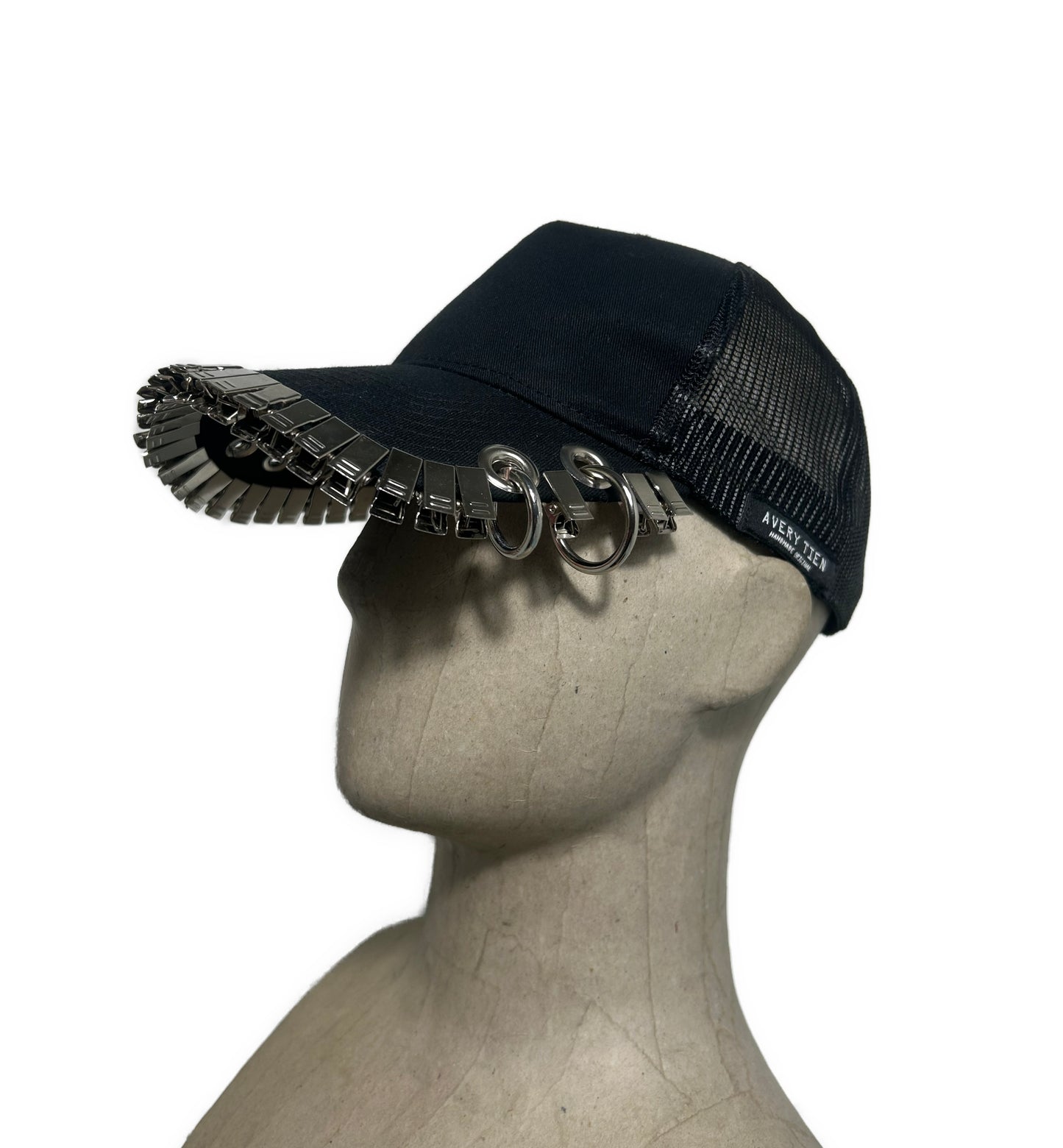 TIEN TRUCKER HAT