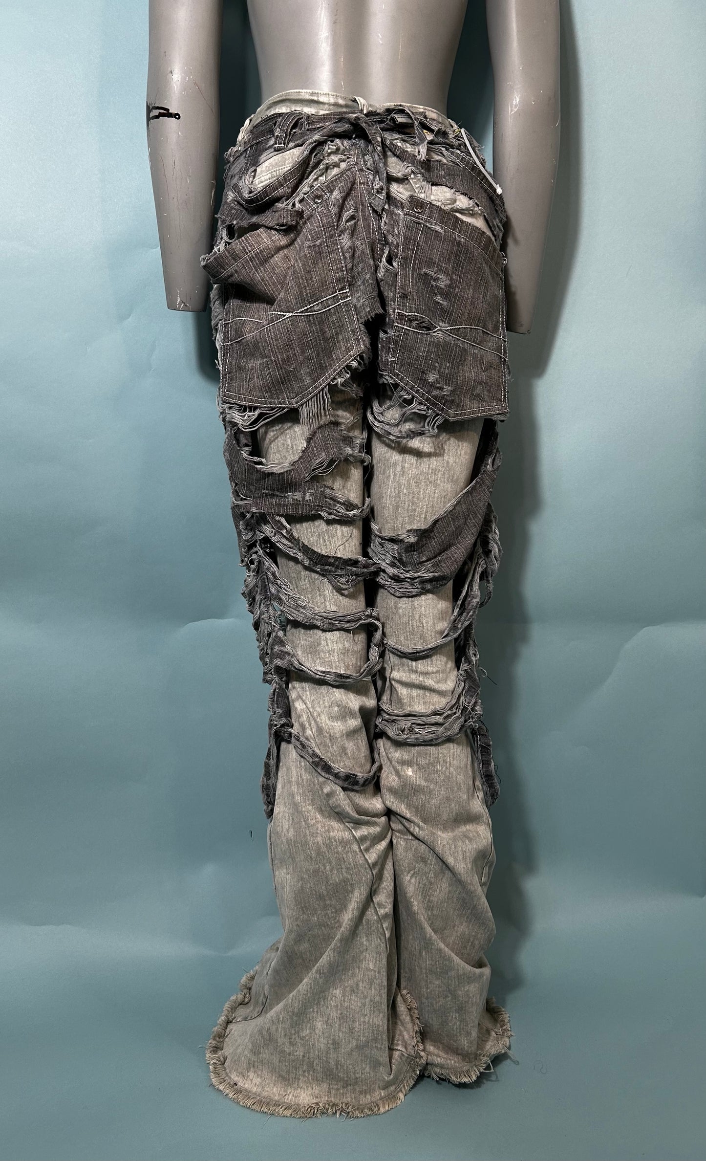 ROT DENIM