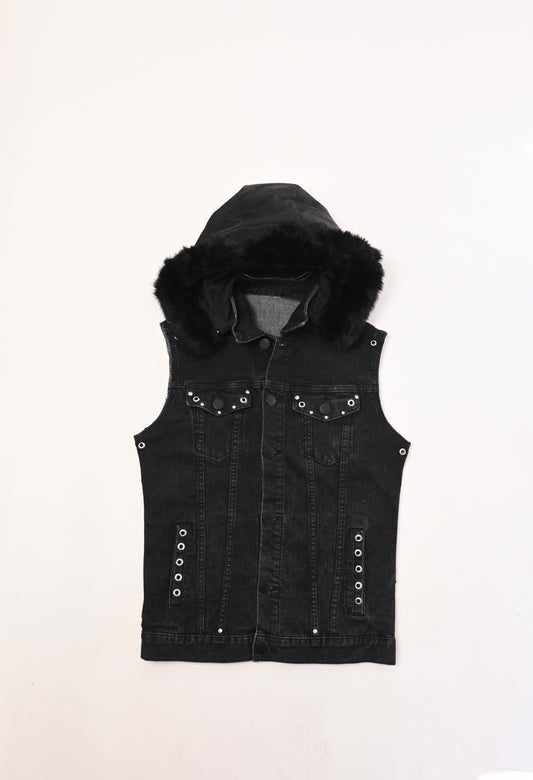 TIEN VEST (size S)