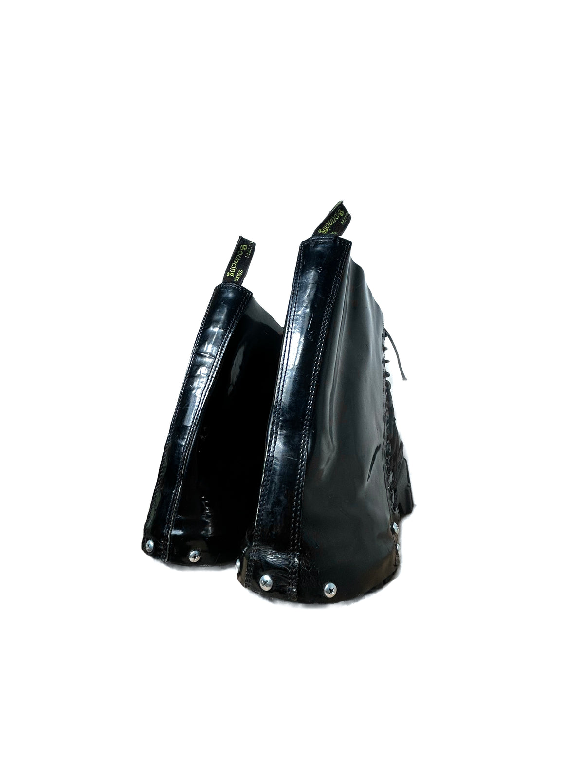 HOOF BOOTS