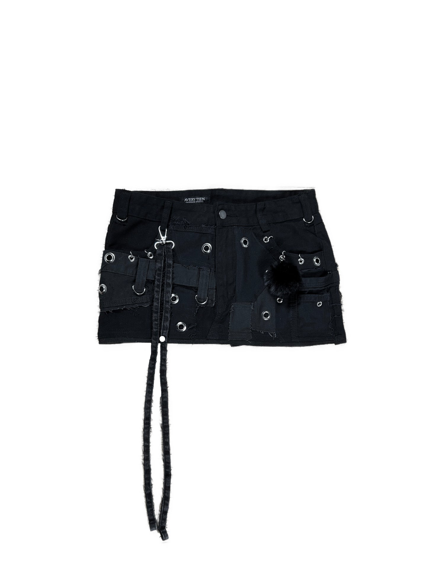 TIEN MINI SKIRT