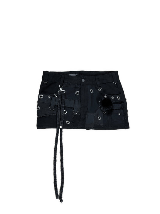 TIEN MINI SKIRT