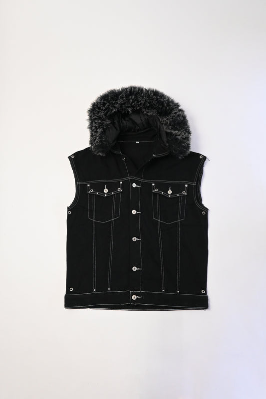 TIEN VEST (size M)
