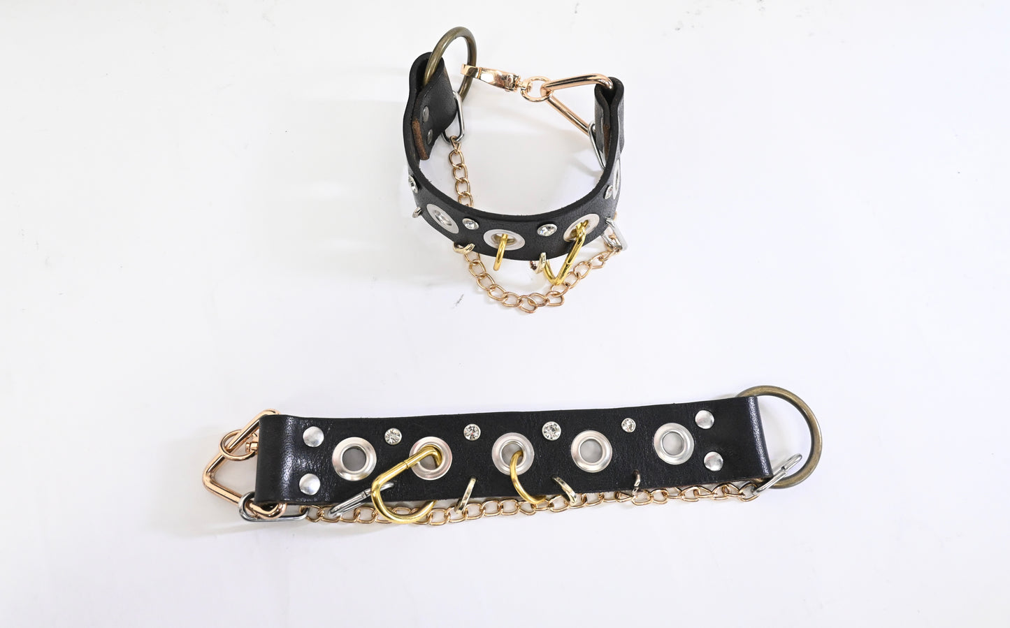 BOOT CHAINS