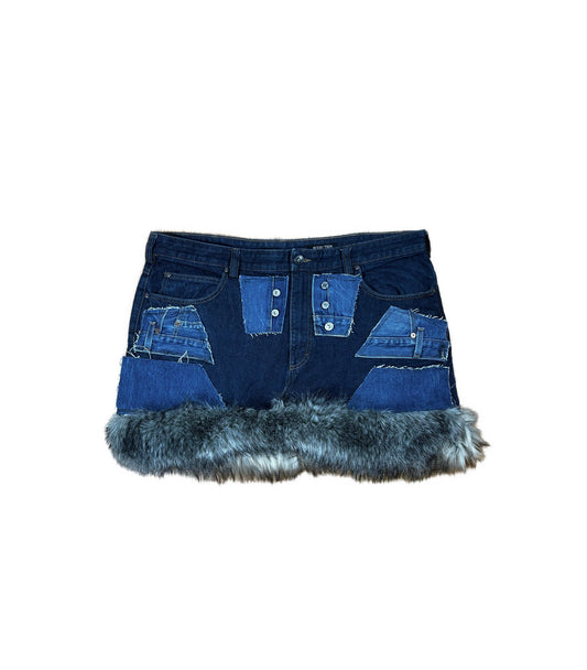 TIEN SKIRT