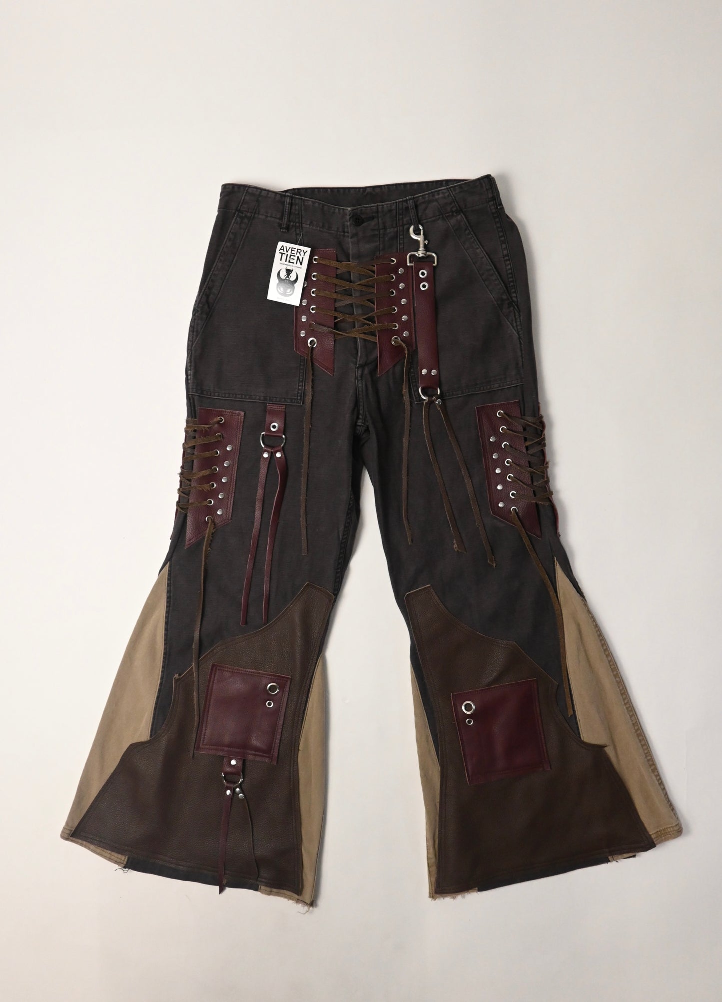 1/1 Corset Denim (size 36)