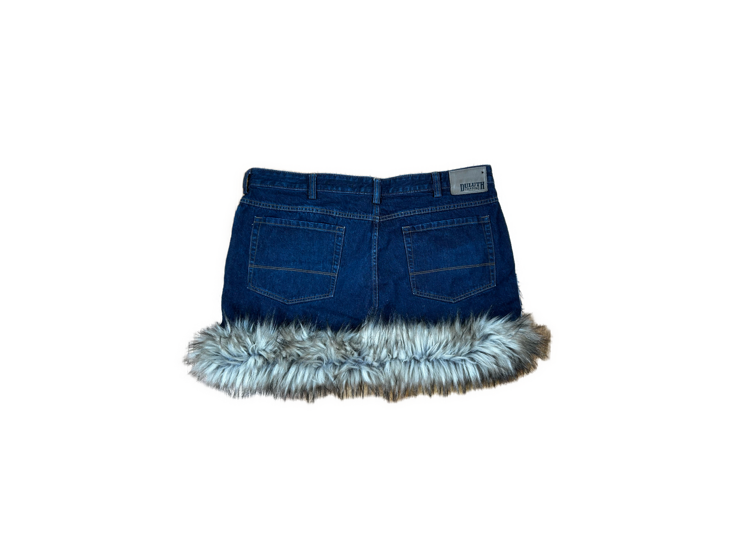 TIEN SKIRT
