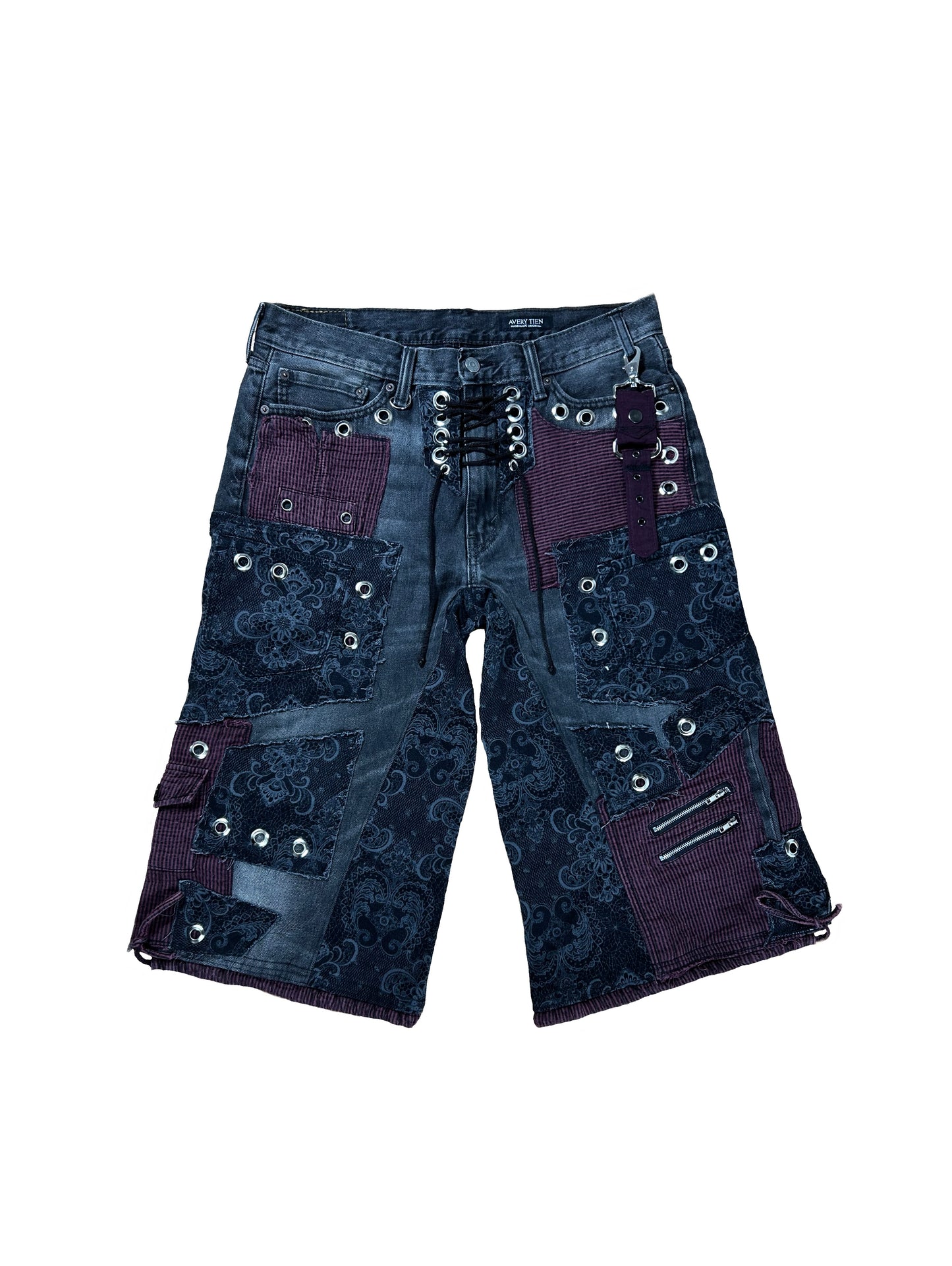 TIEN SHORTS