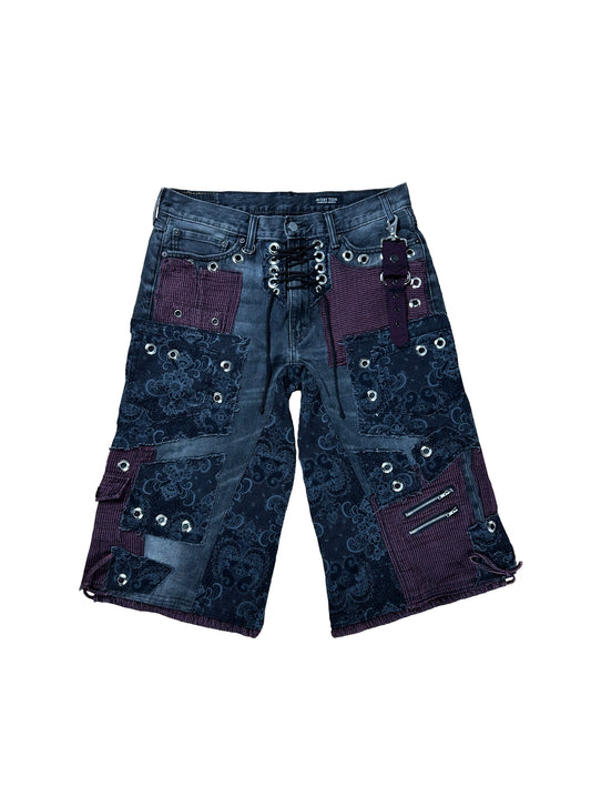 TIEN SHORTS