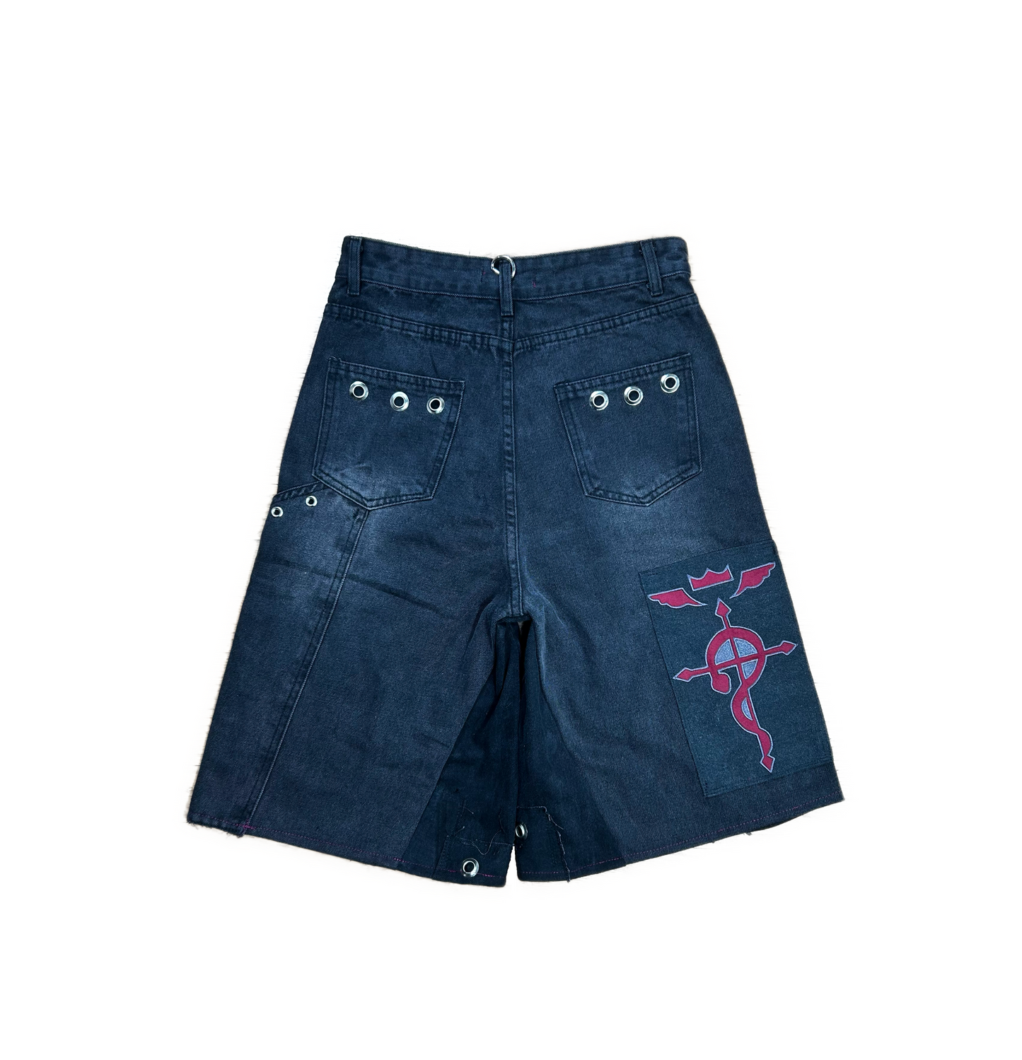 TIEN SHORTS