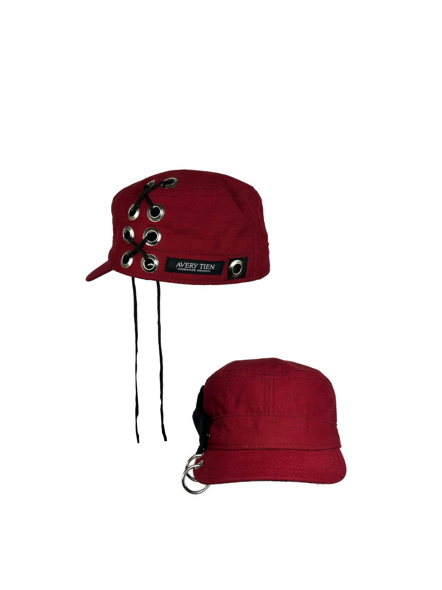 BOW HAT