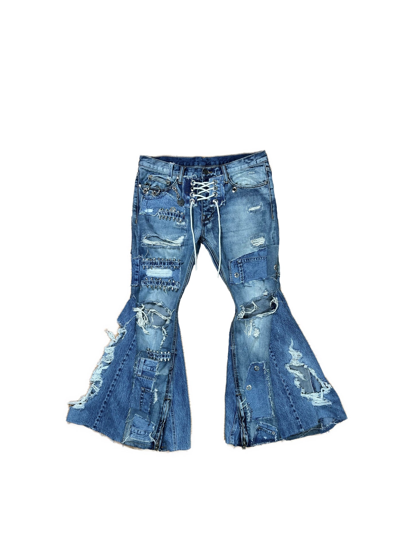 BULLET DENIM