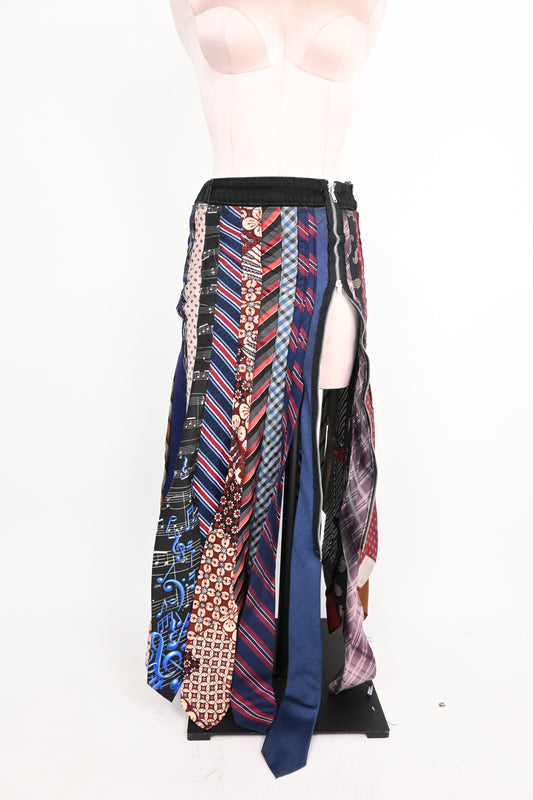 TIE SKIRT