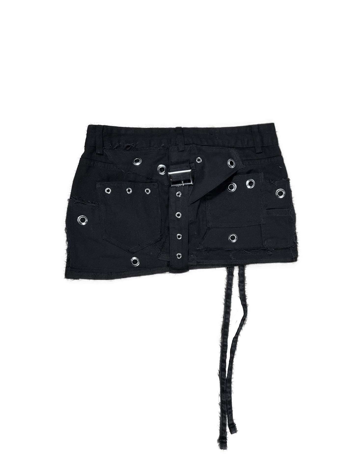 TIEN MINI SKIRT