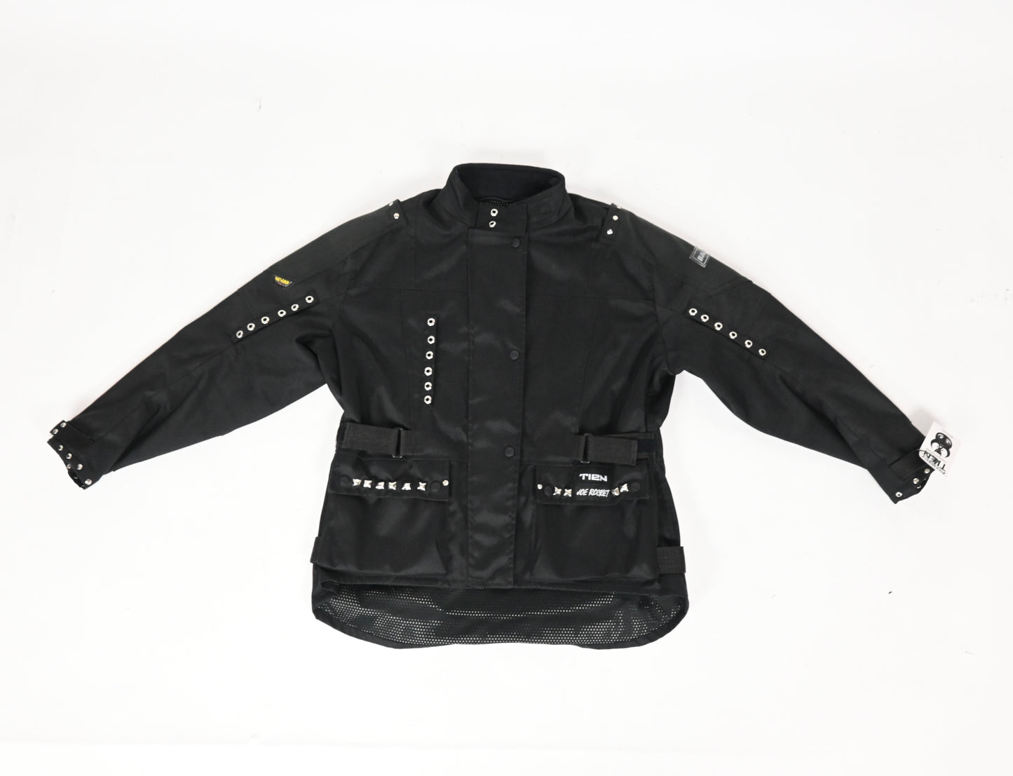 MOTO JACKET