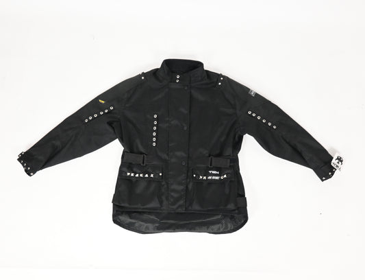 MOTO JACKET