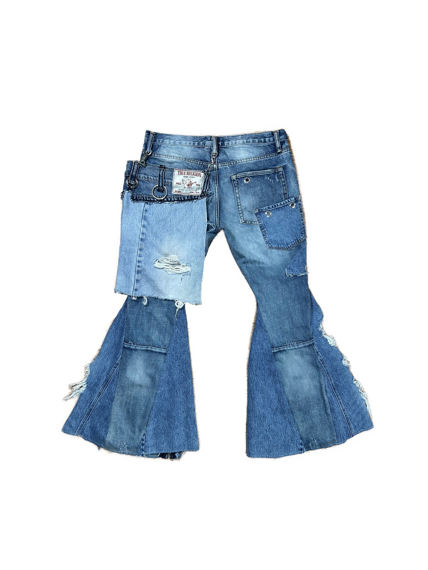 BULLET DENIM