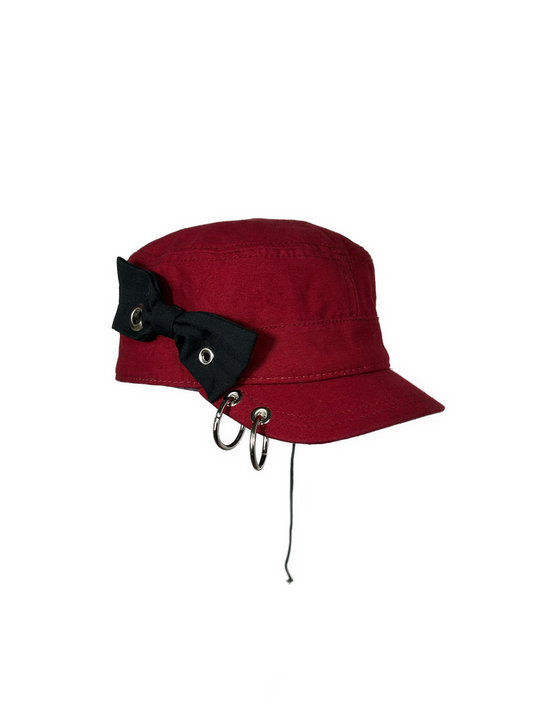 BOW HAT