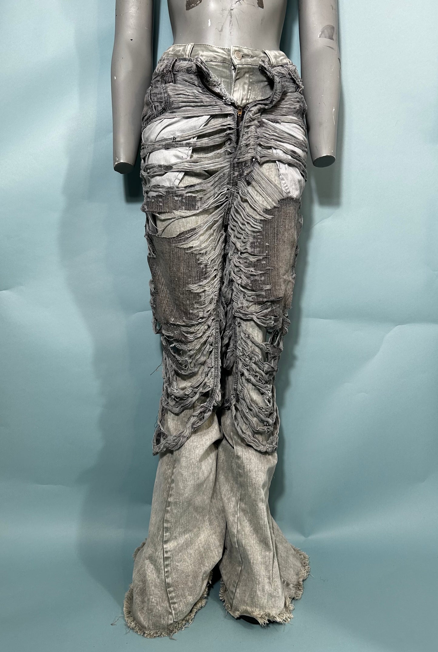 ROT DENIM