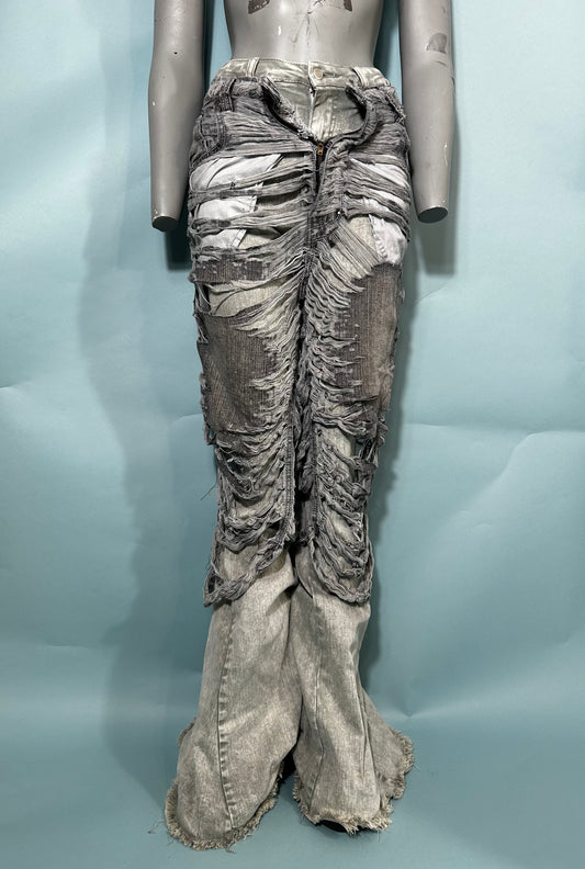 ROT DENIM