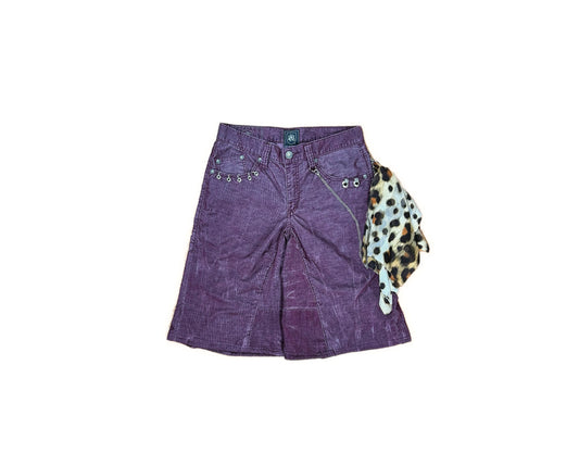 BAGGY SHORTS