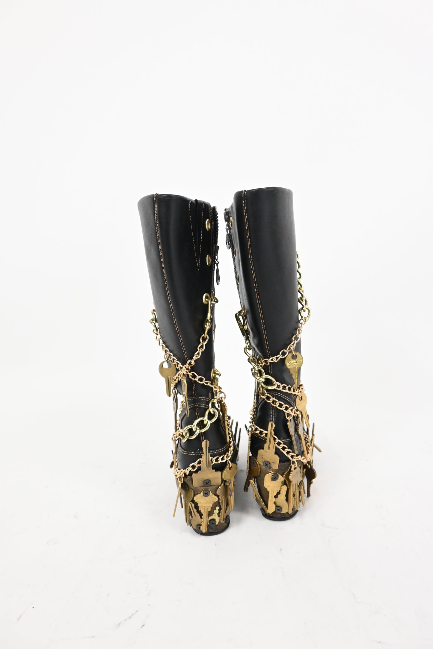 Key Boots
