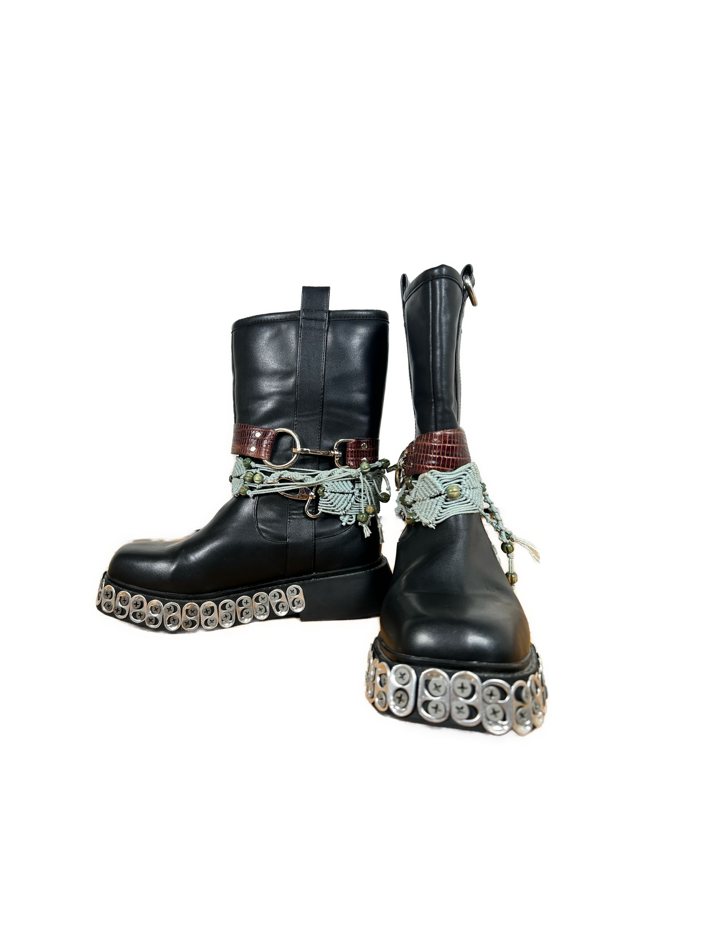 SODA TOPPER BOOTS
