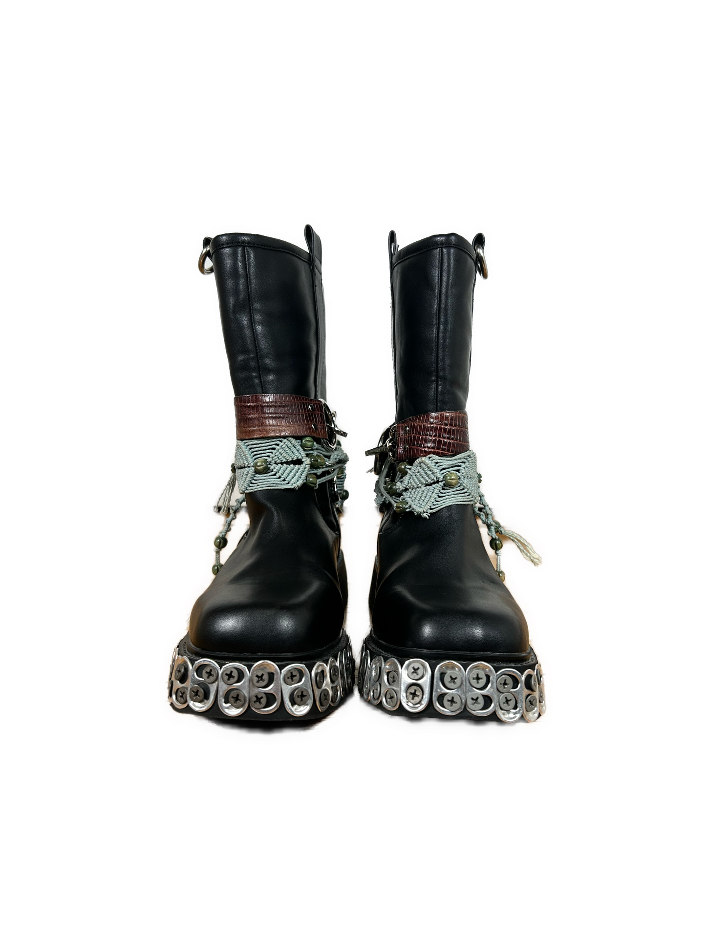 SODA TOPPER BOOTS