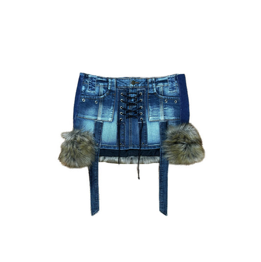 TIEN SKIRT