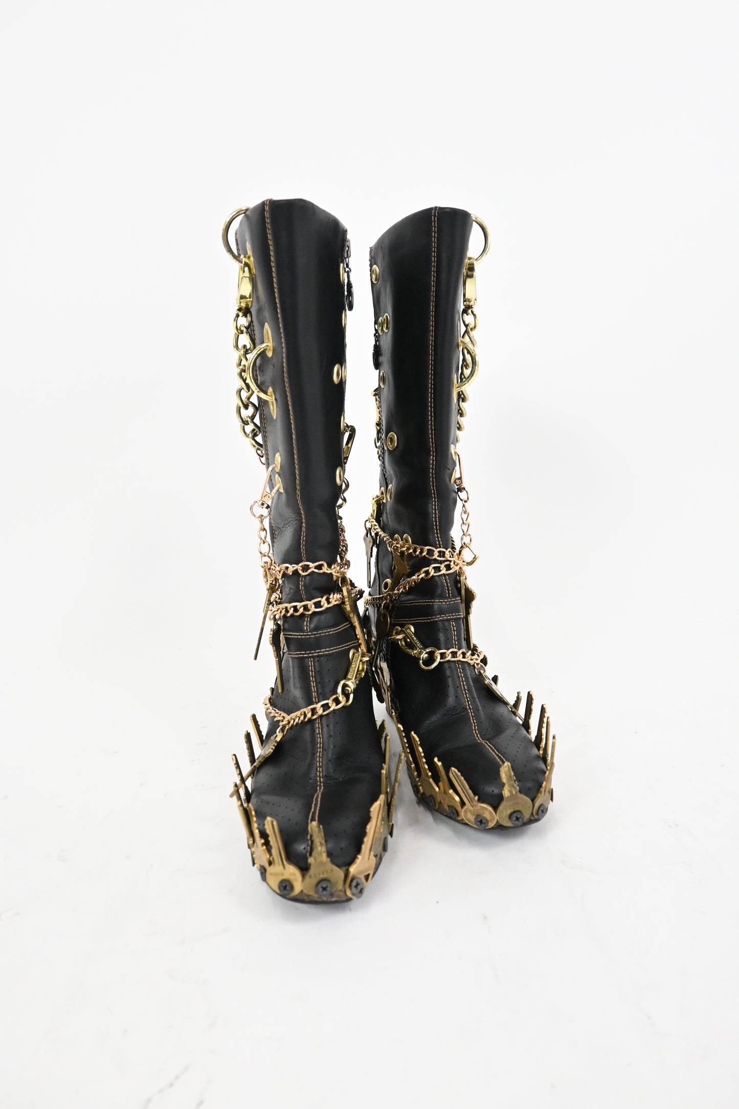 Key Boots