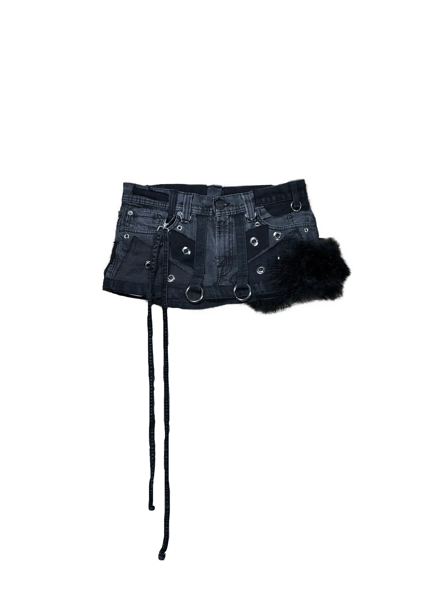 TIEN MINI SKIRT