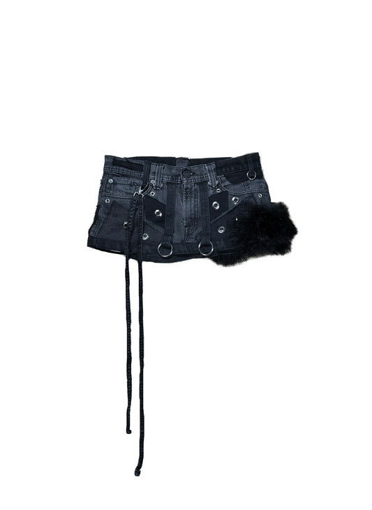 TIEN MINI SKIRT