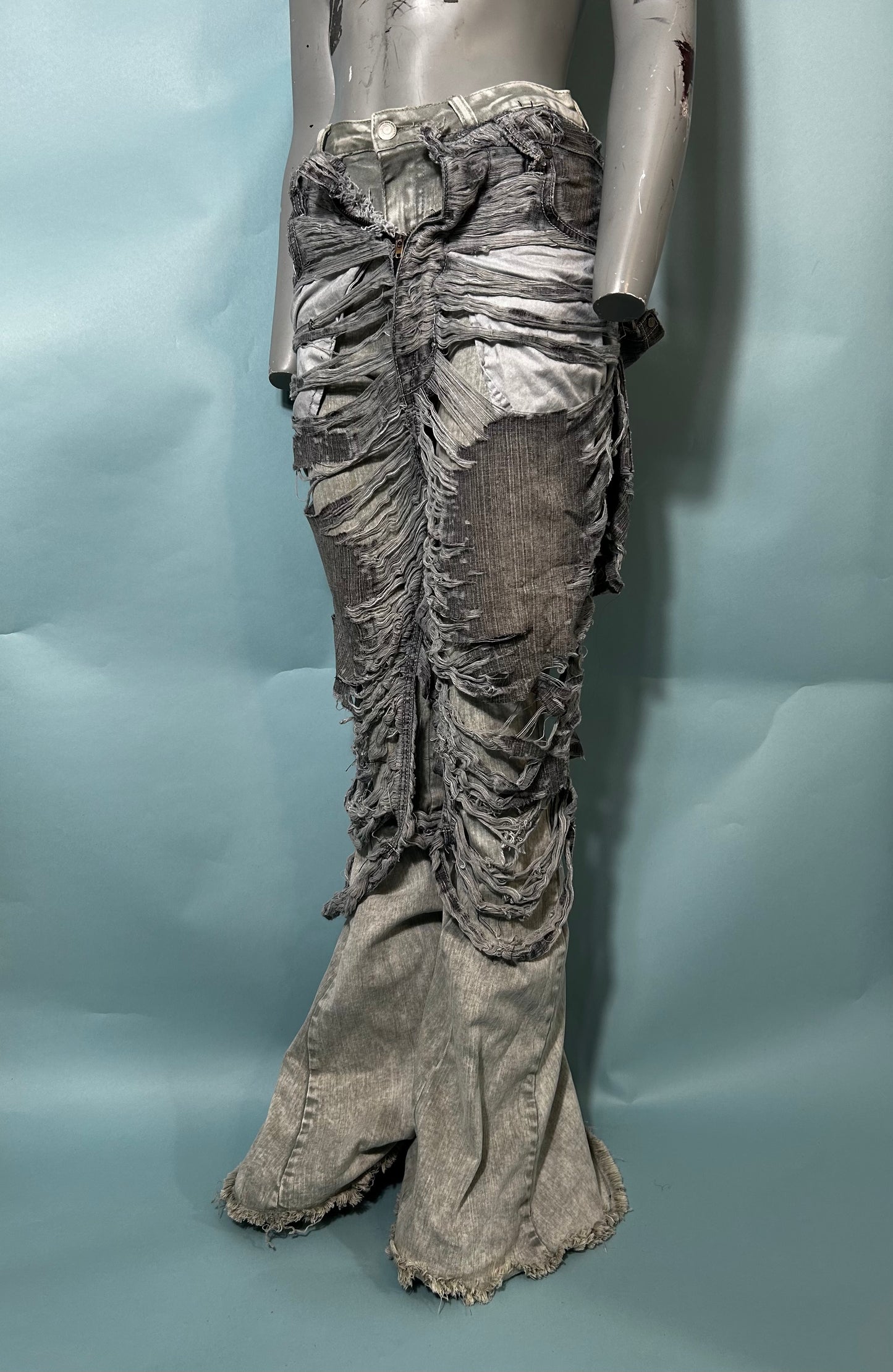 ROT DENIM