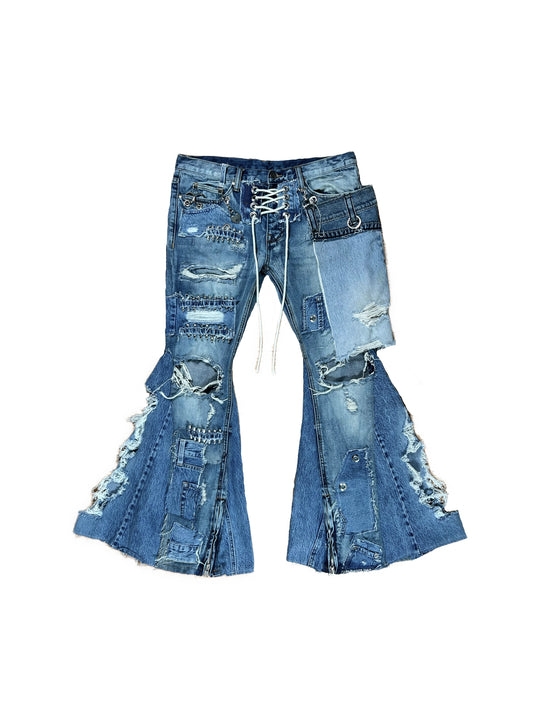 BULLET DENIM