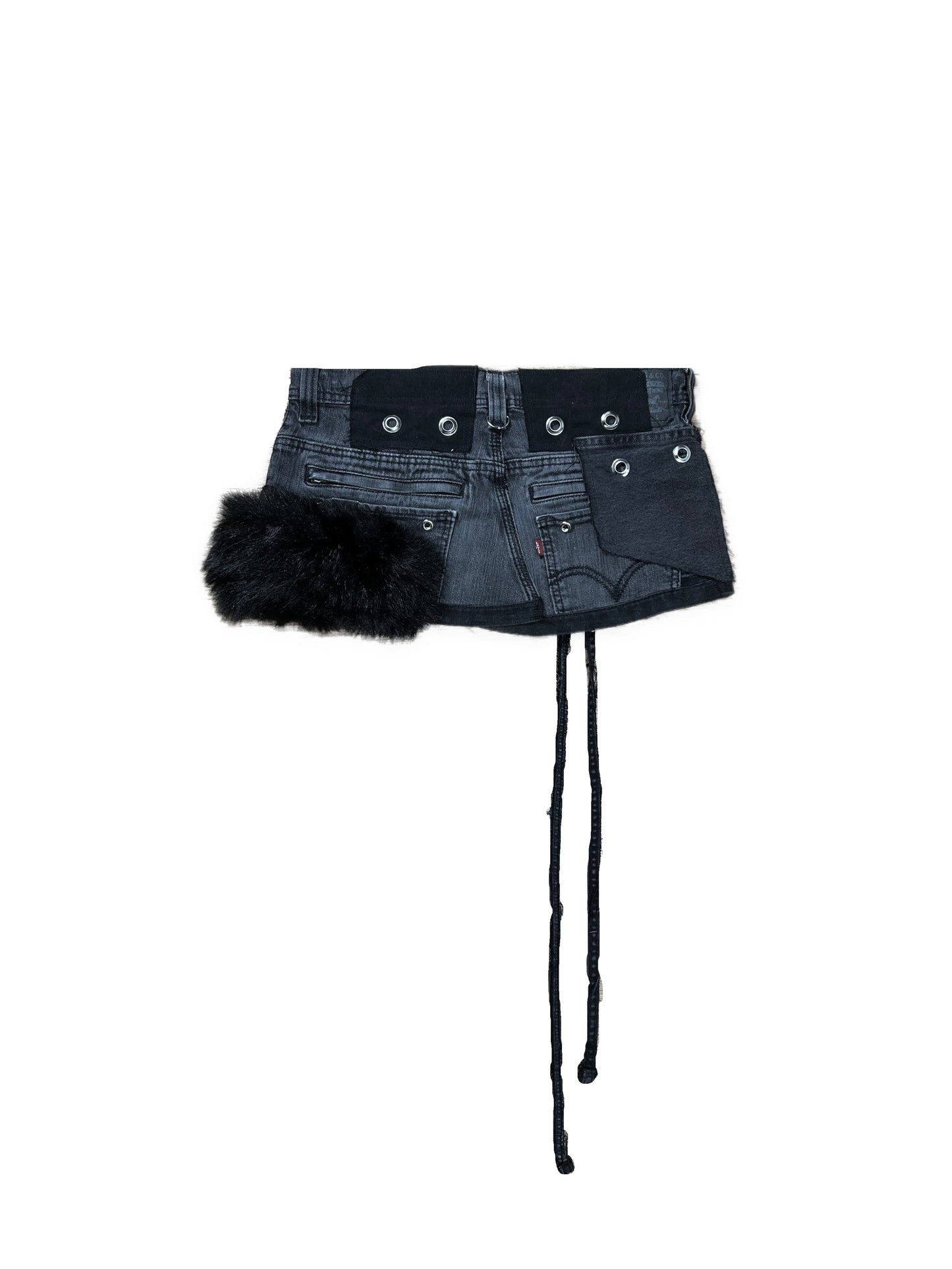 TIEN MINI SKIRT