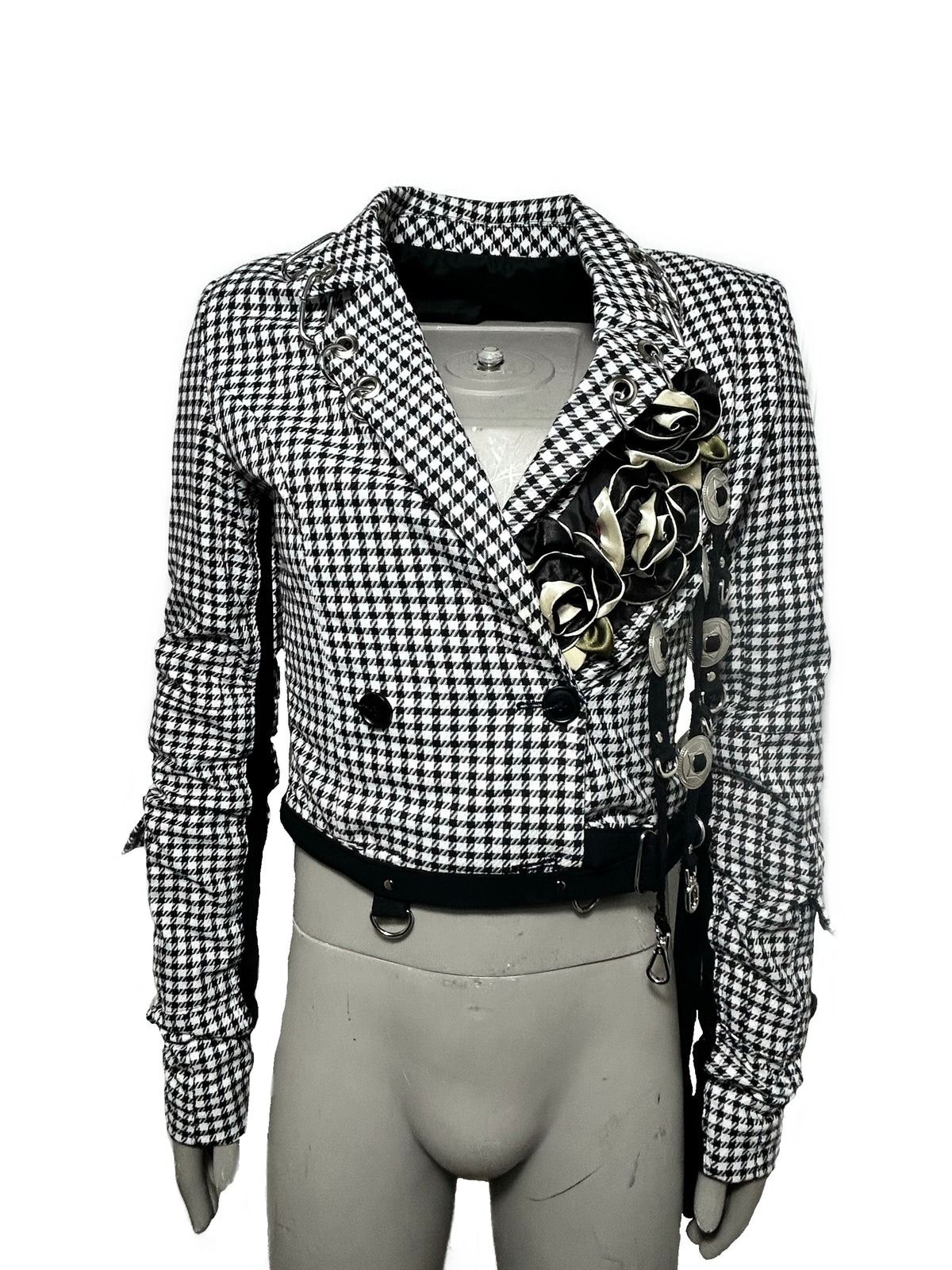 COWBOY AT HEART BLAZER